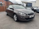 Peugeot 308SW 1.6 HDi BlueS/S Active Estate