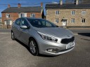 Kia Ceed 1.6CRDi 2 Ecodynamics 5dr