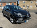 Renault Captur 1.5dCi Dynamique Medianav Energy S/S