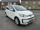 Volkswagen Up! 1.0 Move Up 5dr