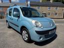 Renault Kangoo 1.5dCi 86 Expression A/C