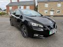 Nissan Leaf 40KW Tekna Automatic