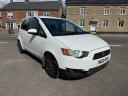Mitsubishi Colt 1.3 Clear Tec CZ2 5dr