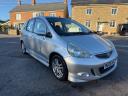 Honda Jazz 1.4i Sport 5dr