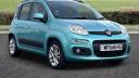 Fiat Panda 1.2 Lounge 5dr