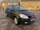 Renault Scenic 1.5dCi Dynamique