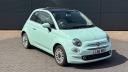 Fiat 500 1.2 Lounge Eco 3dr