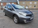 Nissan Note 1.2 Acenta Premium
