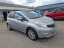 Nissan Note 1.2 Acenta Premium 5dr