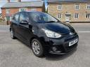 Hyundai i10 1.2 SE 5dr