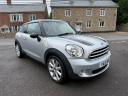 Mini Paceman 1.6D Cooper 3dr